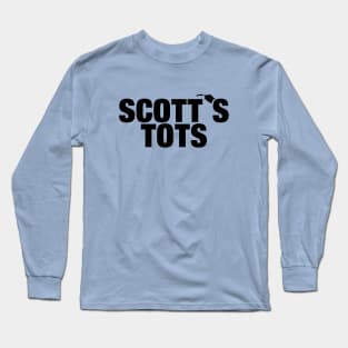 Scott's Tots Long Sleeve T-Shirt